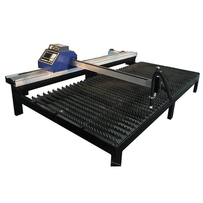 Mini Sheet Metal 50 amp di CNC del plasma di CA portatile della tagliatrice 220v