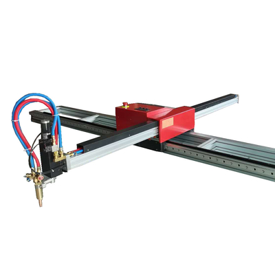 Lamiera sottile portatile della tagliatrice del plasma di CNC di USB di controllo numerico