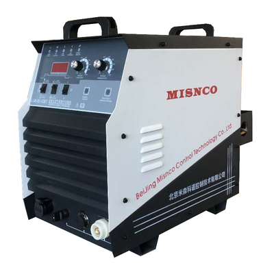 Raffreddamento ad aria 60 Amp Plasma Cutter Fonte di alimentazione 220V 50HZ