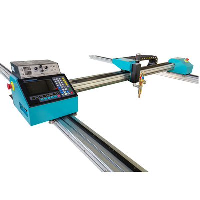 2030 1530 Macchina da taglio al plasma cnc in metallo personalizzata