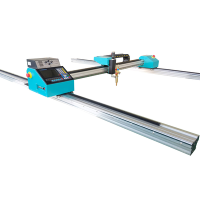 Durevole portatile della tagliatrice del plasma di CNC del cavalletto 3080