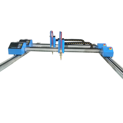 portatile della tagliatrice del plasma di CNC del cavalletto di 1500x3000mm