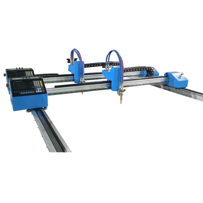 Bene durevole portatile leggero della tagliatrice del plasma di CNC 2560