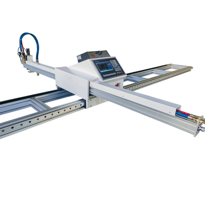 Tagliatrice portatile del plasma di CNC del servomotore Mini For Metal