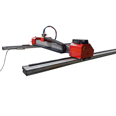 Tagliatrice del plasma di CNC del cavalletto di acciaio inossidabile 1325