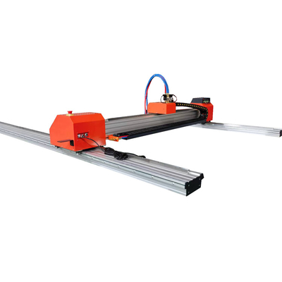 Piccolo Gantry 1325 Cnc Macchina Taglio Plasma Pantografo Metallo