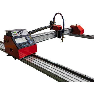 Macchina 120a 130a 160a 200a di Mini Portable Cnc Flame Cutting