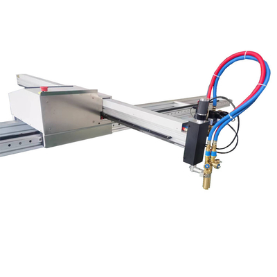 motore passo a passo della macchina 200w di 5000mm/Min Speed Portable Plasma Cutting