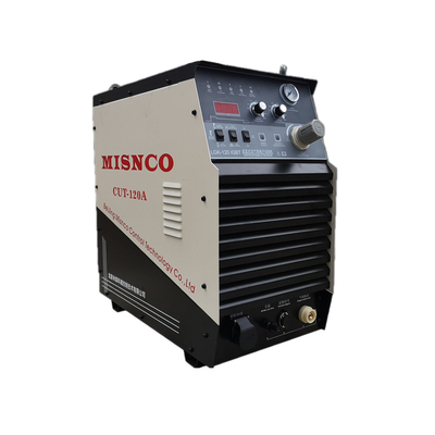 La taglierina LGK-120IGBT del plasma di Contact Air di rendimento elevato non ha alimentato dall'aria compressa