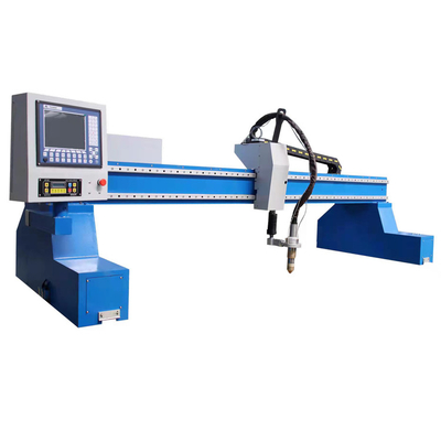 motore passo a passo del cavalletto del plasma di CNC della tagliatrice di CNC Oxyfuel di 5x10 SNR 700W