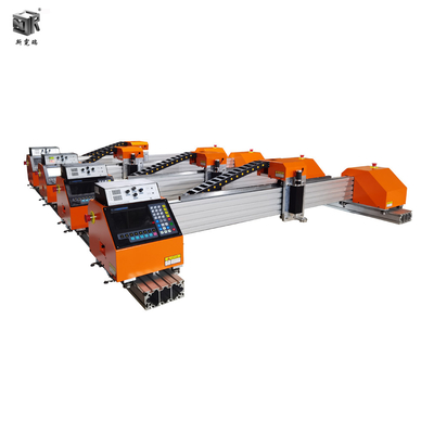 Tagliatrice del piatto d'acciaio di CNC della tagliatrice del plasma di CNC del cavalletto MS1530 400W