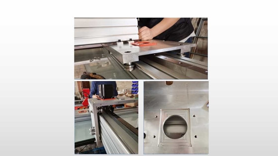 tagliatrice 1530 del plasma di CNC del cavalletto della taglierina del plasma di CNC di 400W Huawei