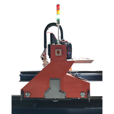 Tagliatrice del plasma di CNC del cavalletto della taglierina del plasma di CNC di acciaio inossidabile 3080