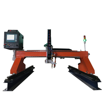 Tagliatrice del plasma di CNC del cavalletto della taglierina del plasma di CNC di acciaio inossidabile 3080