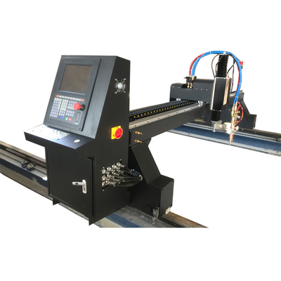 servomotore 50/60Hz della tagliatrice del plasma di CNC del cavalletto di 1kW 3000mm