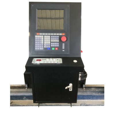 servomotore 50/60Hz della tagliatrice del plasma di CNC del cavalletto di 1kW 3000mm