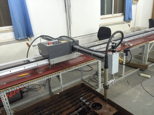 3015 Mini Plasma Cutter tagliatrice del plasma della fiamma di CNC del portatile di 10ft x di 5ft
