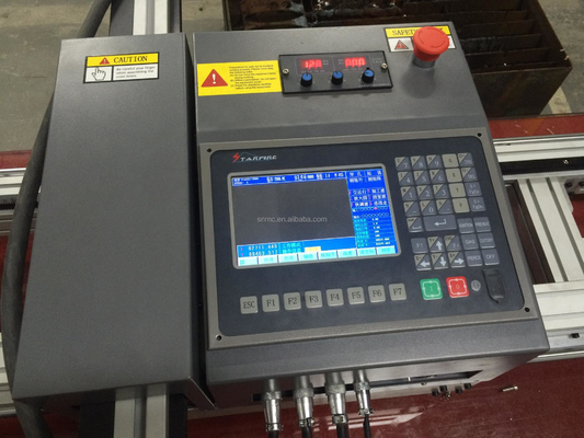3015 Mini Plasma Cutter tagliatrice del plasma della fiamma di CNC del portatile di 10ft x di 5ft
