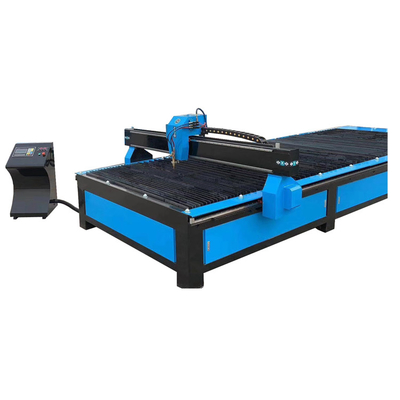 Tagliatrice del plasma della condotta della superficie freatica 2000X4000 della taglierina del plasma di CNC di SNR